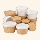 Paper Containers